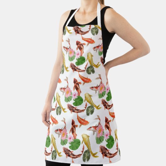 Koi Schürze (InSitu)