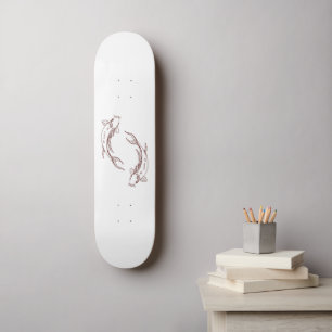 Koi Skateboard