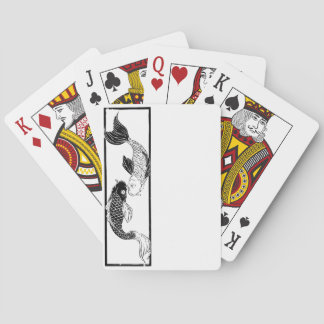 KOI SPIELKARTEN