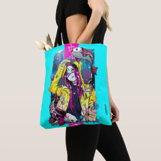 Koi Spirit-Tasche Tasche