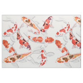 Koi Stoff (Fat Quarter (45,7 x 55,9 cm))