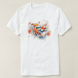 Koi T - Shirt