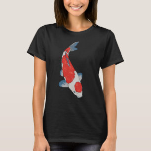 Koi T-Shirt