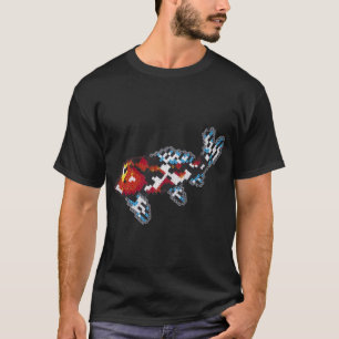 Koi T-Shirt