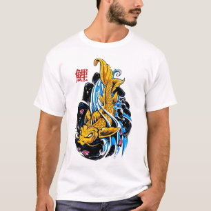 Koi T-Shirt