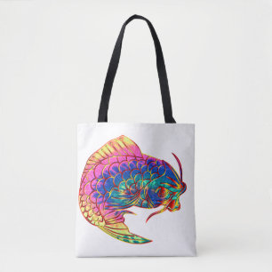 Koi Tasche