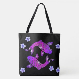 Koi Tasche