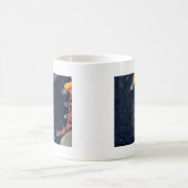 Koi Tasse (Mittel)