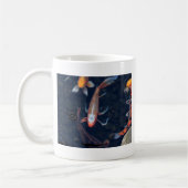 Koi Tasse (Links)