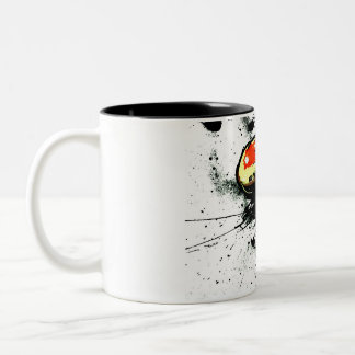 Koi Tasse