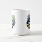 Koi Tasse (Mittel)