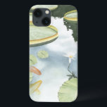 Koi Teich-Reflexion mit Fischen und Lilien Case-Mate iPhone Hülle<br><div class="desc">Fangen Sie Ihre Reflexion in diesem attraktiven koi Teich. Uhr als die Fische scheinen zu schwimmen und die Lilien schwimmen vorüber Sie dank die lebensechte Wiedergabe durch Chariklia Zarris. Dieses würde ein fantastisches Geschenk für ein Familienmitglied oder Ihr bedeutendes anderes machen!</div>