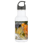Koi Trinkflasche (Vorderseite)