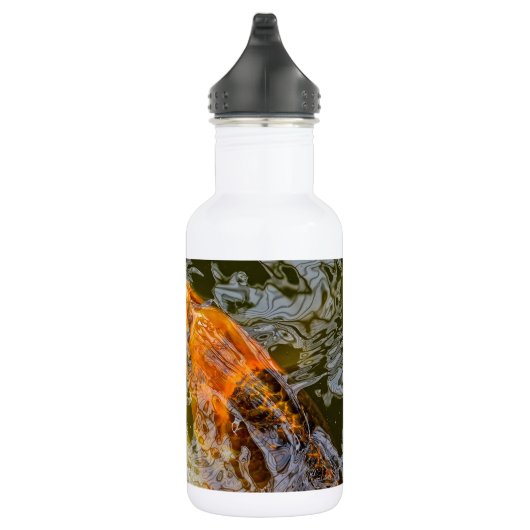 Koi Trinkflasche (Rechts)