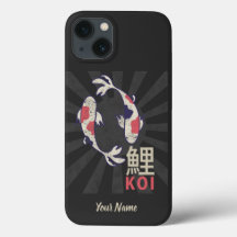 Koi Vintag Nishikigoi Japanischer Karpfen für Aqua