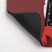 Koil Mausunterlage Mousepad (Ecke)