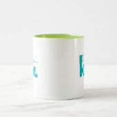 KOIL Radio Coffee Tasse (Mittel)