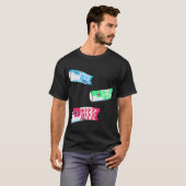 Koinobori (Klein) T-Shirt (Vorne ganz)