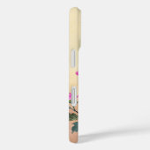 Koitsu Tsuchiya Chrysanthemum japanische Blume Kun Case-Mate iPhone Hülle (Rückseite / Rechts)