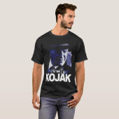 Kojak T-Shirt (Vorne ganz)