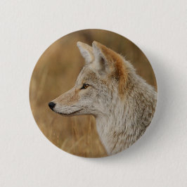 Kojote Button