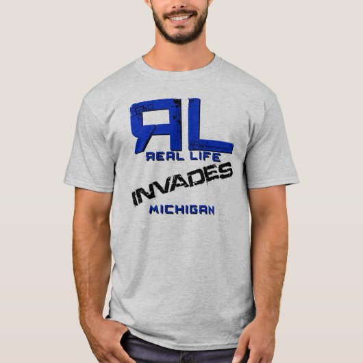 Kojote-Meeräschen-Maschine ~ 1-7 T-Shirt (Vorderseite)