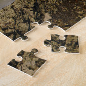 Kojote Puzzle (Seite)