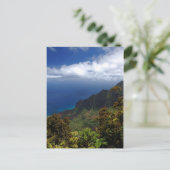 Koke’e Wildnis Postkarte (Stehend Vorderseite)