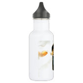 Kokeshi, das II Wedding ist Trinkflasche (Links)