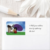 Kokeshi Doll (Insitu)