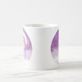 Kokeshi Etoile Kaffeetasse (Mittel)