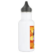 Kokeshi Fee, durch Nekoni Trinkflasche (Links)