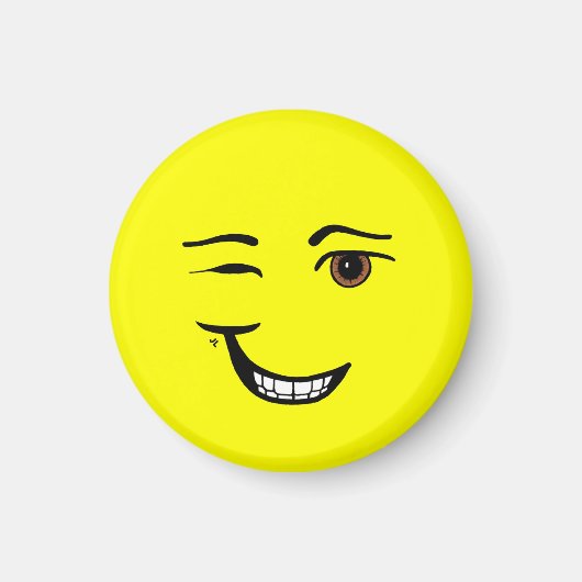 Kokett Magnet (Vorne)