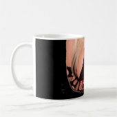 Kokette blonde Thunder_Cove Kaffeetasse (Links)