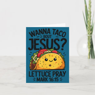 Kokette Cinco de Mayo Schleife lustige mexikanisch Karte