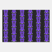 Kokette Corset Collection Geschenkpapier Set (Vorderseite 2)