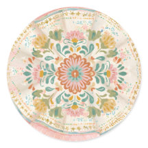 Kokette Mexican Talavera