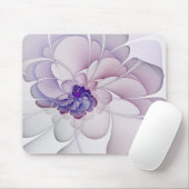 Kokette Mousepad (Mit Mouse)