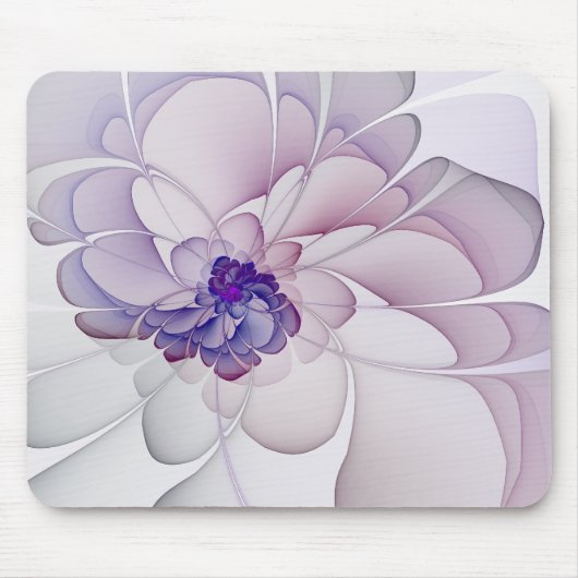 Kokette Mousepad (Vorne)