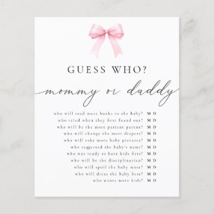 Kokette Rate-mal-wer-Mama-oder-Papa-Baby-Shower-Sp