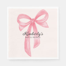 Koketten-Bogen Rosa Brautparty