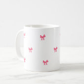 Koketten-Kaffeetasse Kaffeetasse (Vorderseite Links)