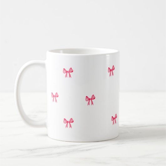 Koketten-Kaffeetasse Kaffeetasse (Links)