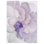 Koketten-Klemmbrett Klemmbrett (Rückseite)