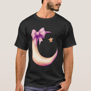 Koketter Bogen Ramadan Kareem Eid Mubarak Muslim S T-Shirt