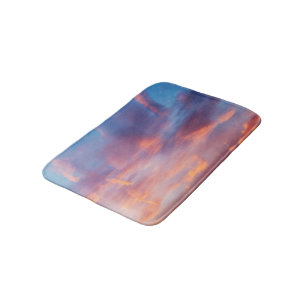 koketter Himmel Badematte