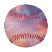 koketter Himmel Baseball (Rückseite)
