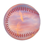 koketter Himmel Baseball (Vorderseite Links)