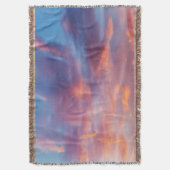 koketter Himmel Decke (Vorderseite Vertikal)