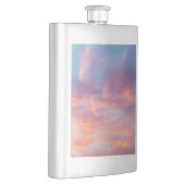 koketter Himmel Flachmann (Rechts)